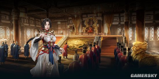 三国群英传免费送如何领取 三国群英传steam免费领取教程